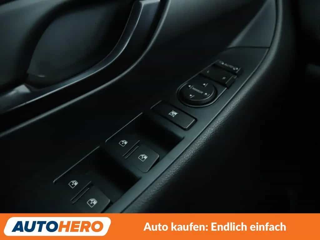 Hyundai i30 2.0 TGDI N Performance *NAVI*LED*TEMPO*CAM* 05/2018-photo-25