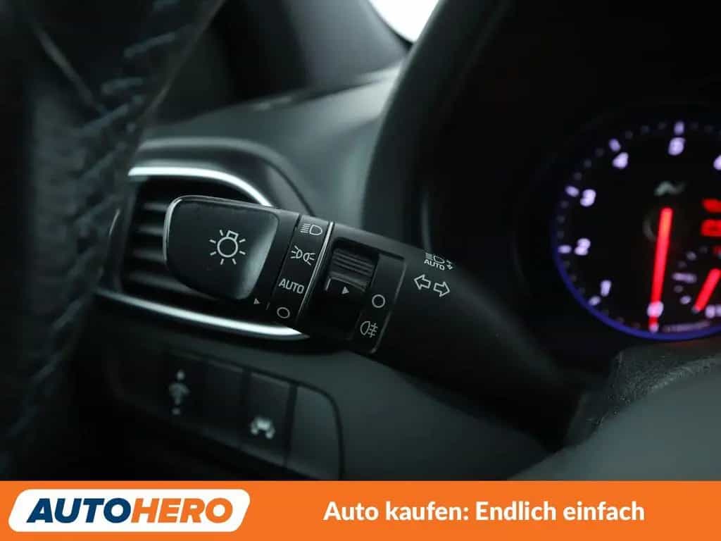 Hyundai i30 2.0 TGDI N Performance *NAVI*LED*TEMPO*CAM* 05/2018-photo-26