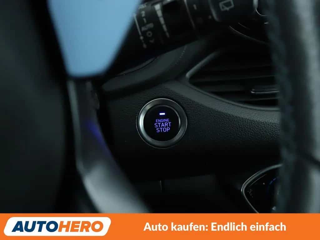 Hyundai i30 2.0 TGDI N Performance *NAVI*LED*TEMPO*CAM* 05/2018-photo-28