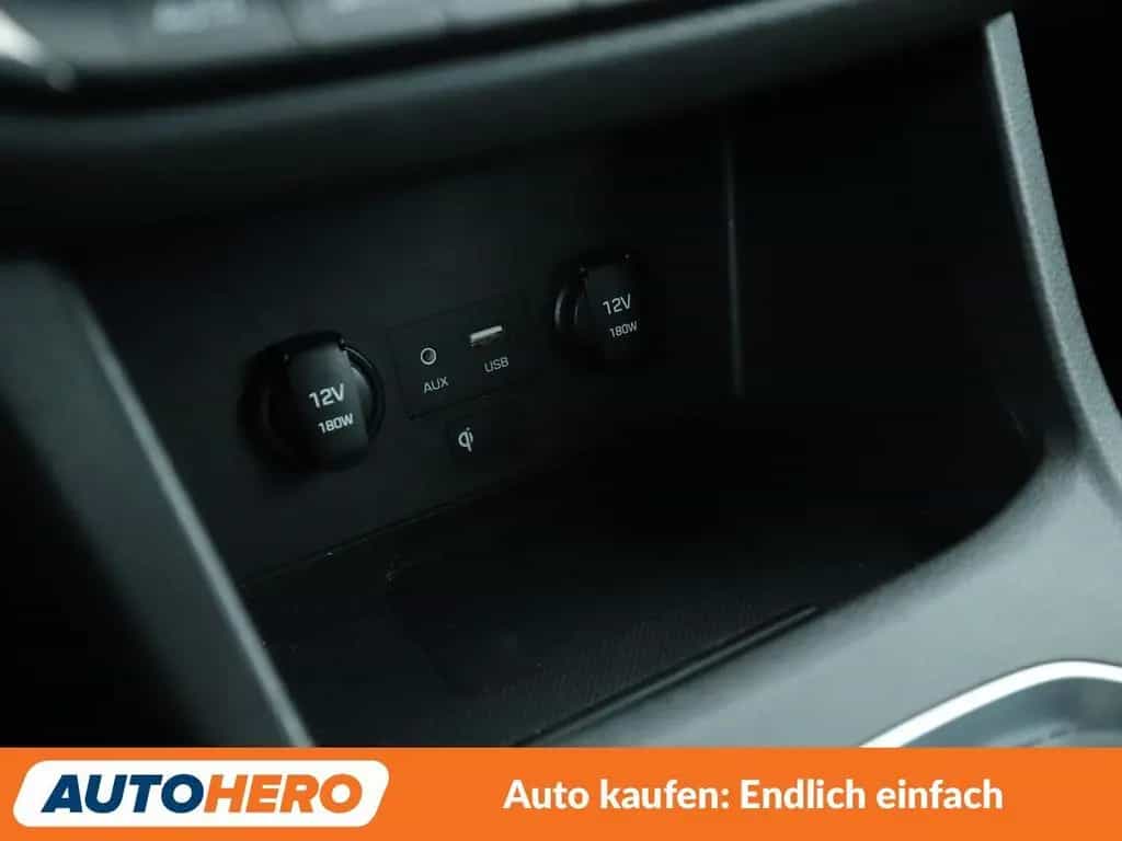 Hyundai i30 2.0 TGDI N Performance *NAVI*LED*TEMPO*CAM* 05/2018-photo-31