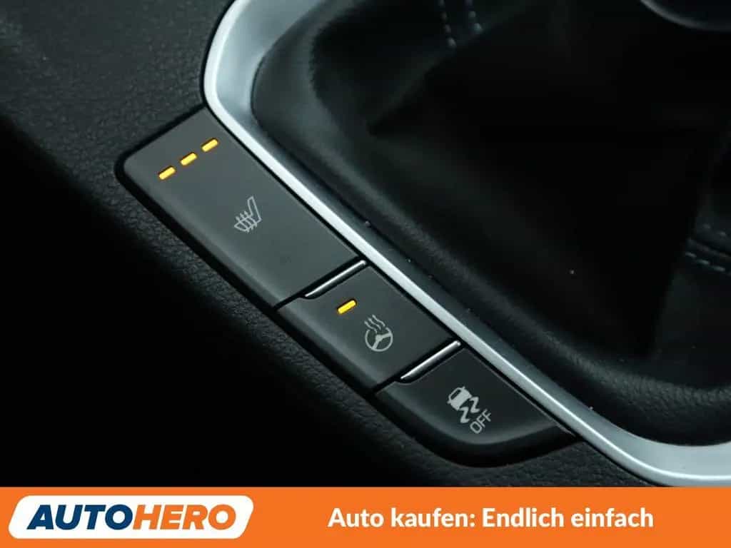 Hyundai i30 2.0 TGDI N Performance *NAVI*LED*TEMPO*CAM* 05/2018-photo-32