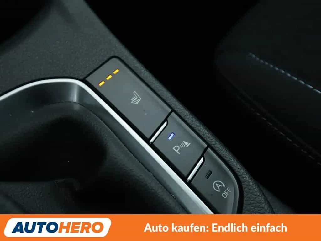 Hyundai i30 2.0 TGDI N Performance *NAVI*LED*TEMPO*CAM* 05/2018-photo-33