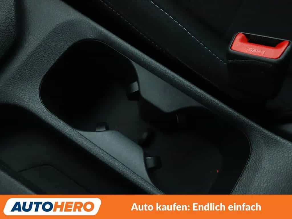 Hyundai i30 2.0 TGDI N Performance *NAVI*LED*TEMPO*CAM* 05/2018-photo-34