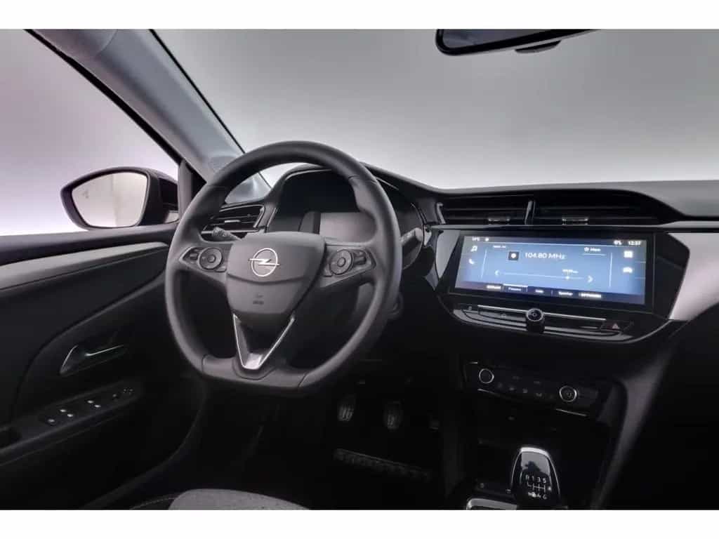 Opel Corsa F 1.2T Edition+LED+CARPLAY+PDC+TEMPO 01/2025-photo-10