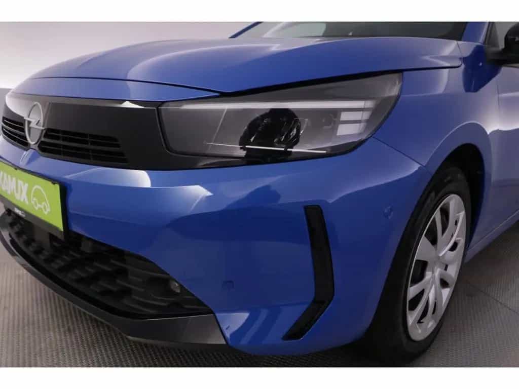 Opel Corsa F 1.2T Edition+LED+CARPLAY+PDC+TEMPO 01/2025-photo-11