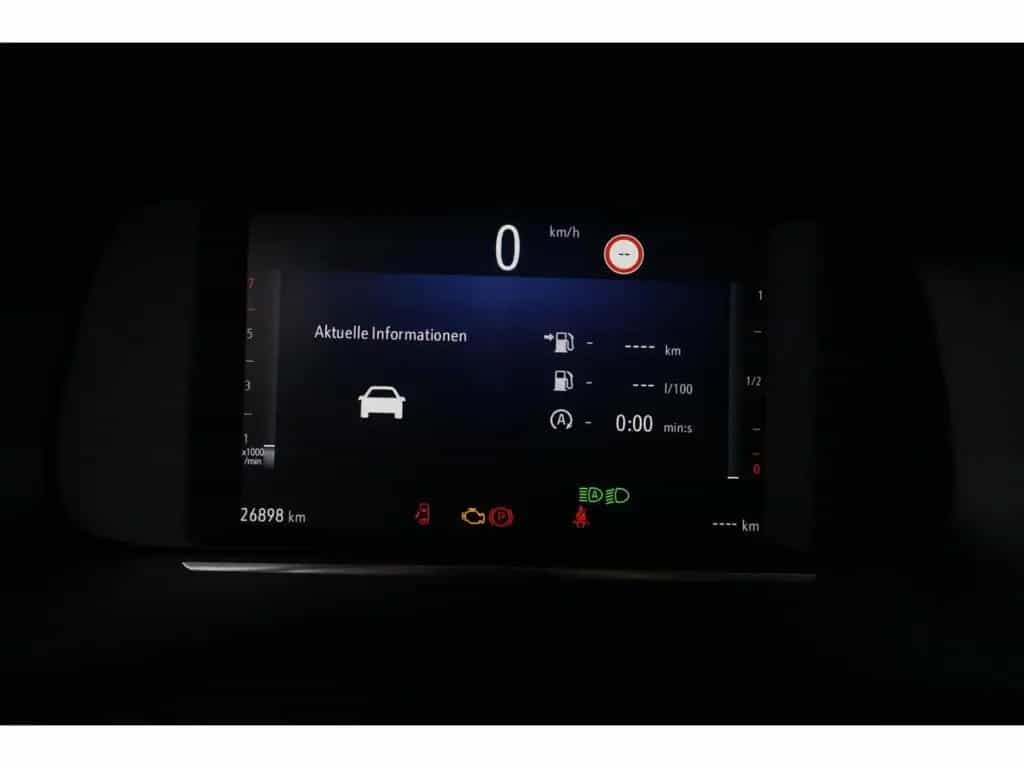 Opel Corsa F 1.2T Edition+LED+CARPLAY+PDC+TEMPO 01/2025-photo-15