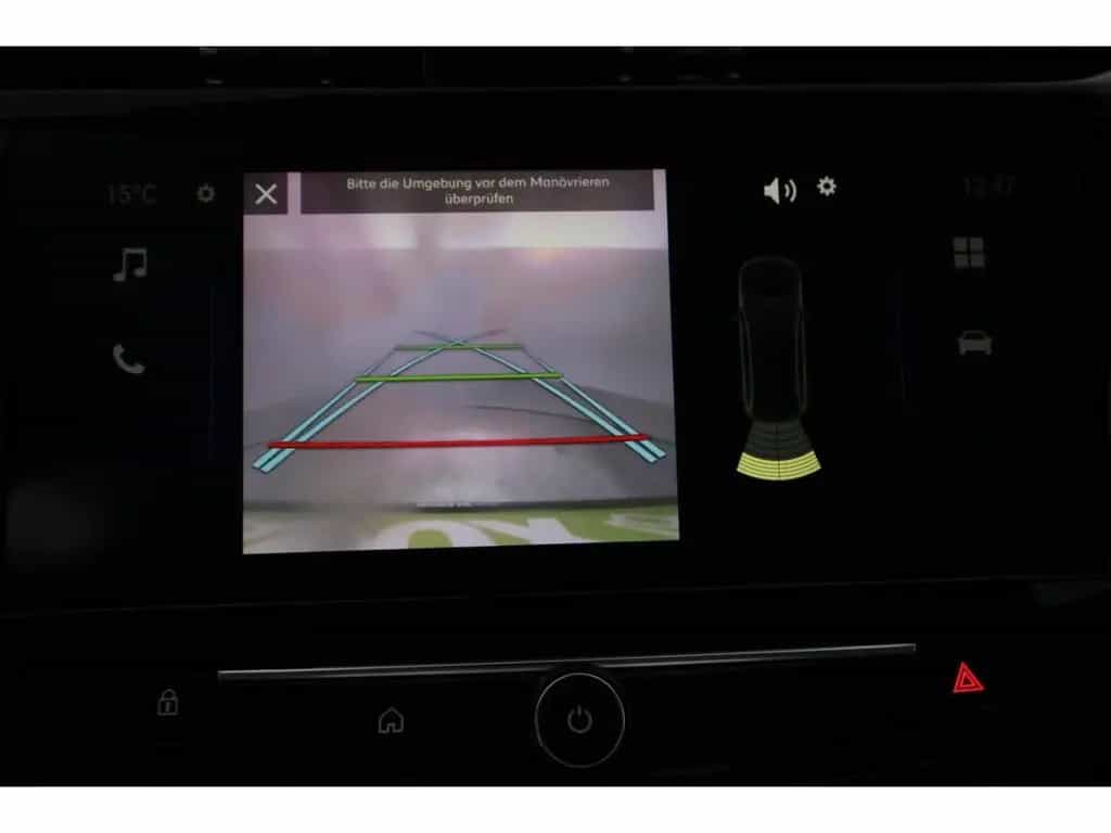 Opel Corsa F 1.2T Edition+LED+CARPLAY+PDC+TEMPO 01/2025-photo-16