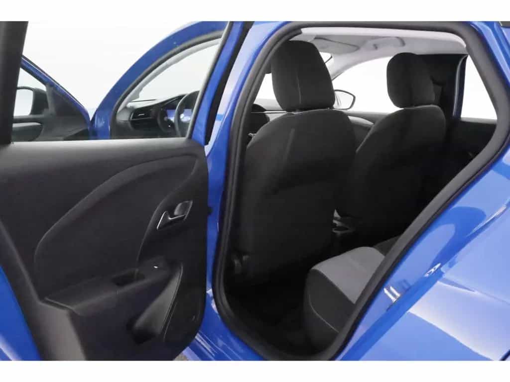Opel Corsa F 1.2T Edition+LED+CARPLAY+PDC+TEMPO 01/2025-photo-17