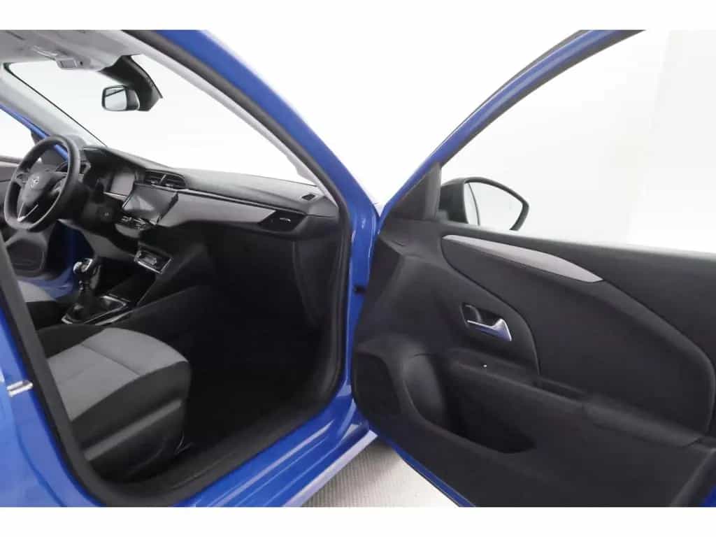 Opel Corsa F 1.2T Edition+LED+CARPLAY+PDC+TEMPO 01/2025-photo-19
