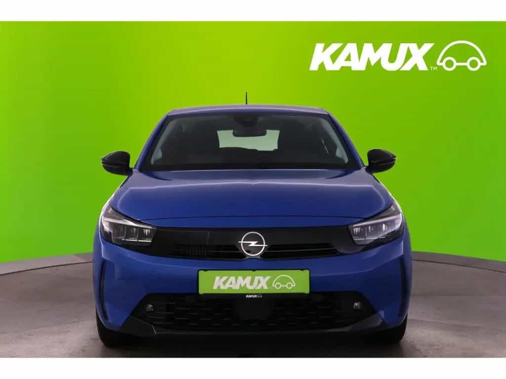 Opel Corsa F 1.2T Edition+LED+CARPLAY+PDC+TEMPO 01/2025-photo-7