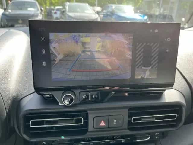 Citroën Berlingo Plus M Digitales Cockpit LED Apple CarP 03/2026-photo-8