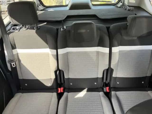 Citroën Berlingo Plus M Digitales Cockpit LED Apple CarP 03/2026-photo-9
