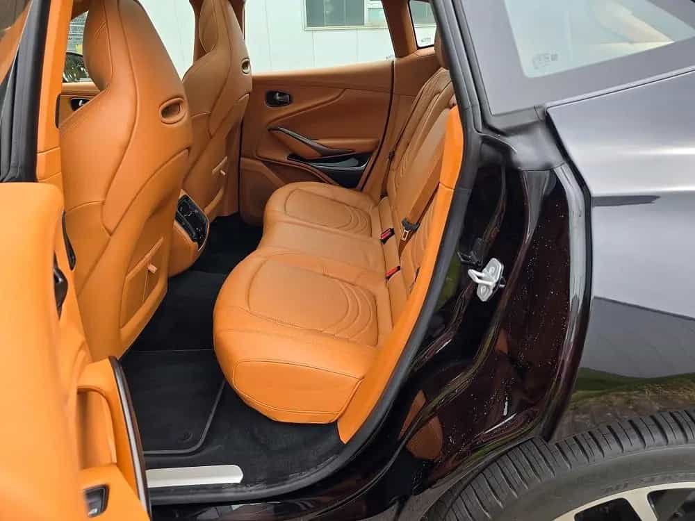 Aston Martin DBX 4.0 V8 Pano 360°kamera 4x Sizheizung 4x Bel. 05/2023-photo-10