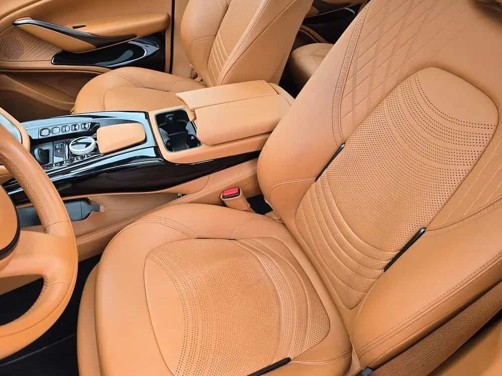 Aston Martin DBX 4.0 V8 Pano 360°kamera 4x Sizheizung 4x Bel. 05/2023-photo-9