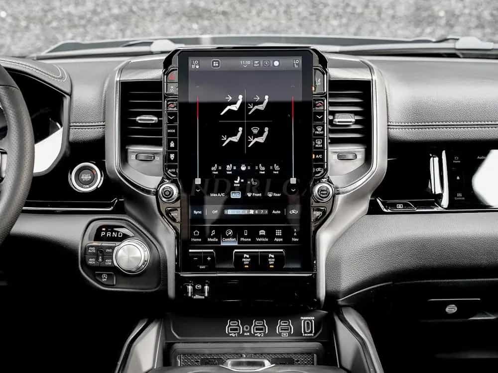 Dodge RAM 2026 5.7L V8 HEMI!  RAM 1500 Sport €72000 +360° null-photo-14