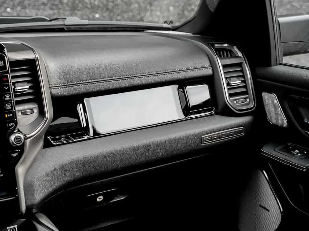 Dodge RAM 2026 5.7L V8 HEMI!  RAM 1500 Sport €72000 +360° null-photo-15