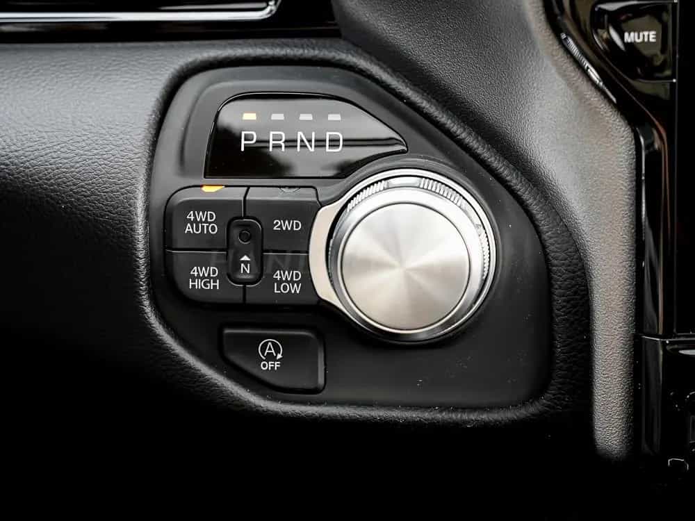 Dodge RAM 2026 5.7L V8 HEMI!  RAM 1500 Sport €72000 +360° null-photo-22