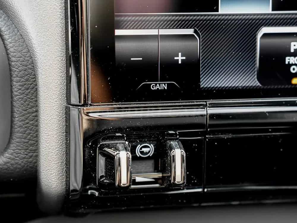 Dodge RAM 2026 5.7L V8 HEMI!  RAM 1500 Sport €72000 +360° null-photo-25
