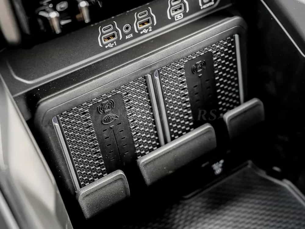 Dodge RAM 2026 5.7L V8 HEMI!  RAM 1500 Sport €72000 +360° null-photo-28
