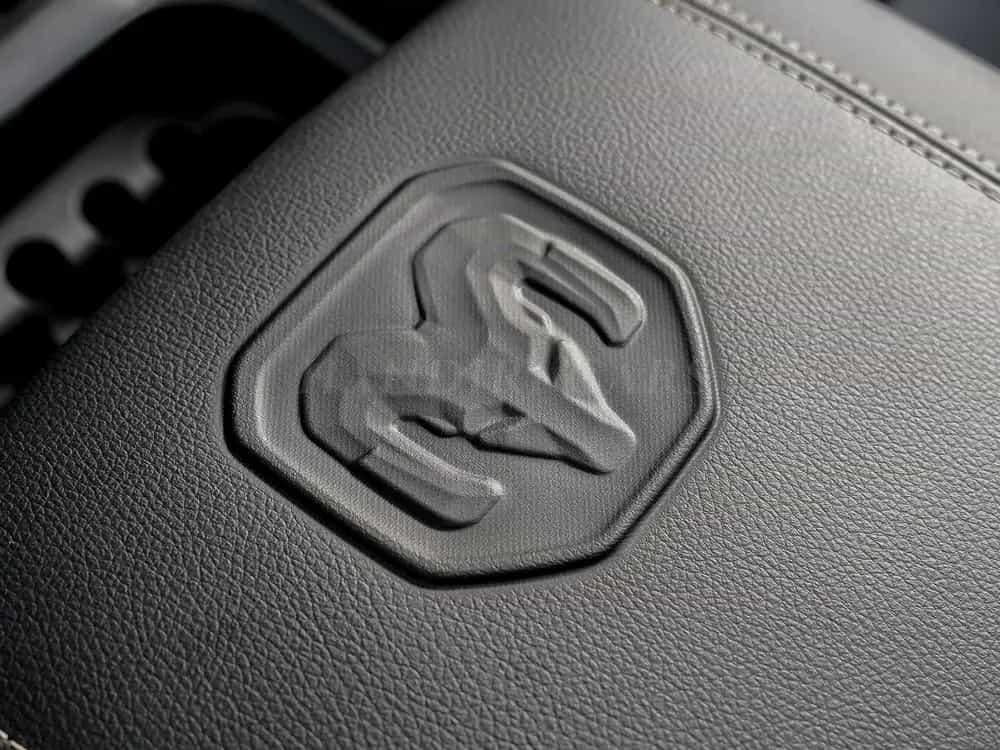 Dodge RAM 2026 5.7L V8 HEMI!  RAM 1500 Sport €72000 +360° null-photo-33