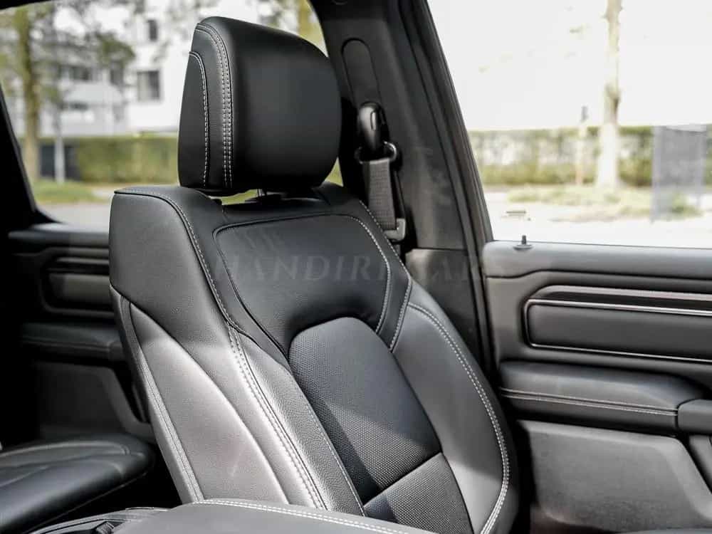Dodge RAM 2026 5.7L V8 HEMI!  RAM 1500 Sport €72000 +360° null-photo-38