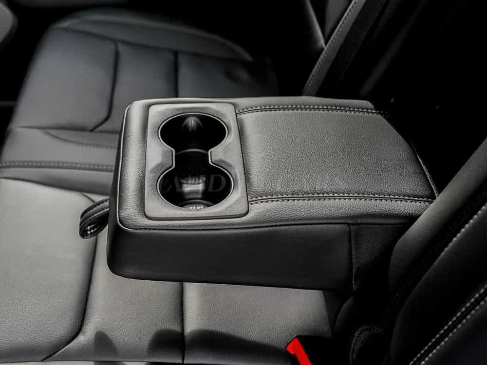Dodge RAM 2026 5.7L V8 HEMI!  RAM 1500 Sport €72000 +360° null-photo-40