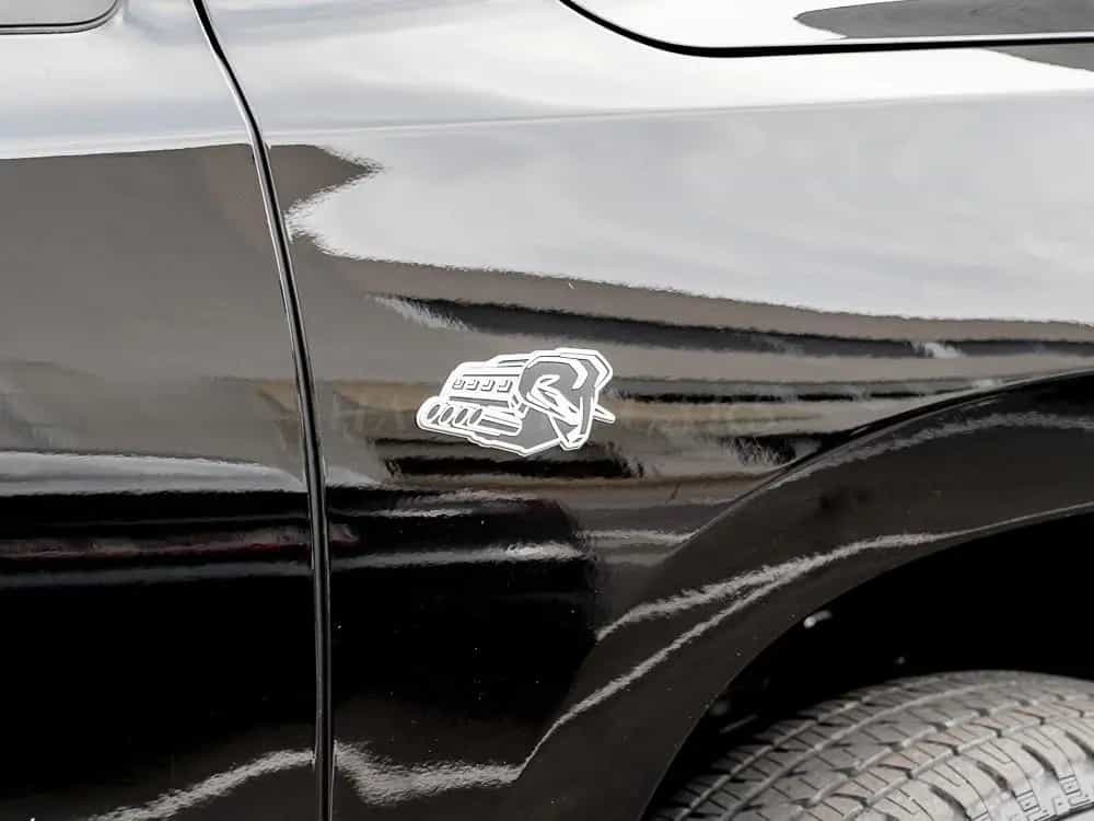 Dodge RAM 2026 5.7L V8 HEMI!  RAM 1500 Sport €72000 +360° null-photo-45