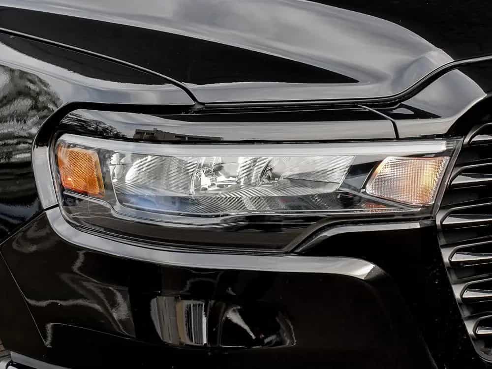 Dodge RAM 2026 5.7L V8 HEMI!  RAM 1500 Sport €72000 +360° null-photo-47