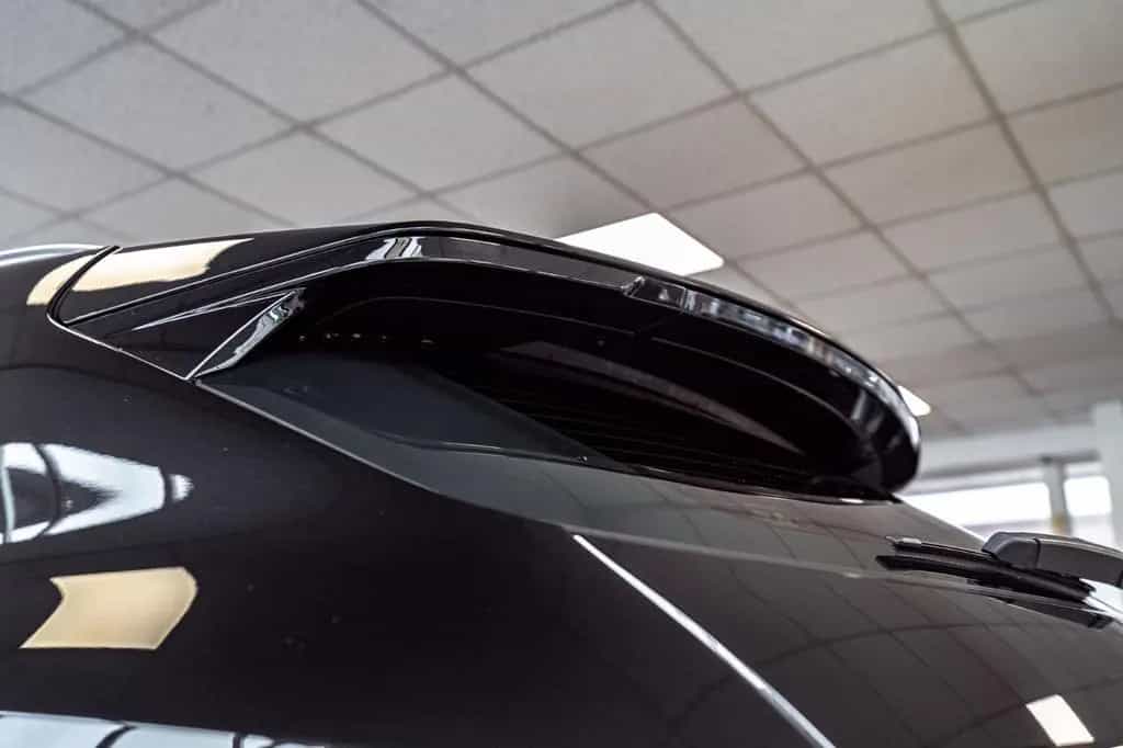 Jaguar F-Pace F-PACE R-Sport AWD 03/2017-photo-17