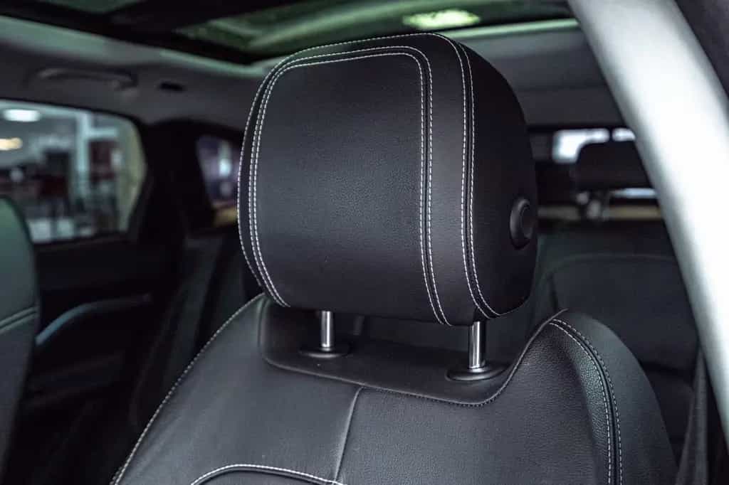 Jaguar F-Pace F-PACE R-Sport AWD 03/2017-photo-23