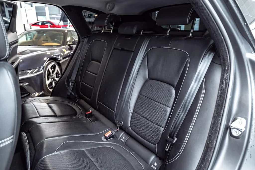 Jaguar F-Pace F-PACE R-Sport AWD 03/2017-photo-40