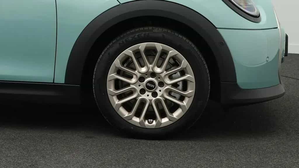 MINI Cooper C 12/2024-photo-16
