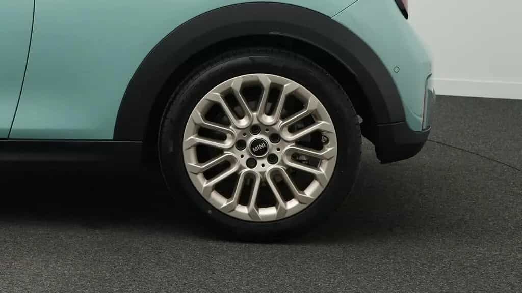 MINI Cooper C 12/2024-photo-18