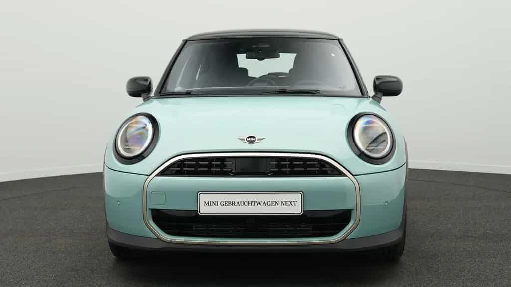 MINI Cooper C 12/2024-photo-2