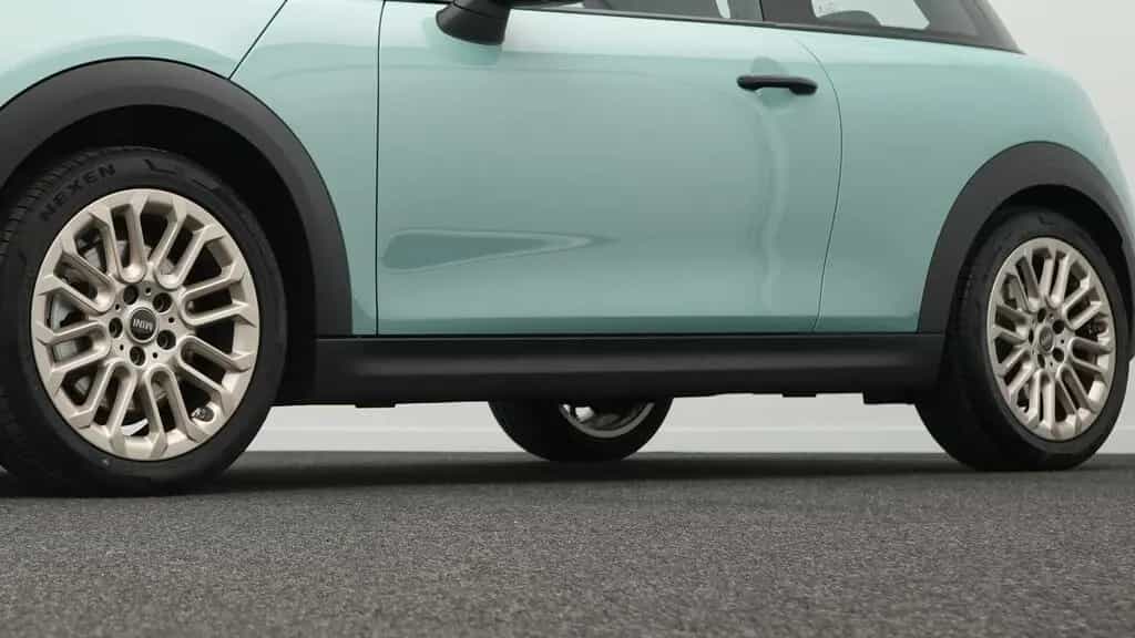 MINI Cooper C 12/2024-photo-20