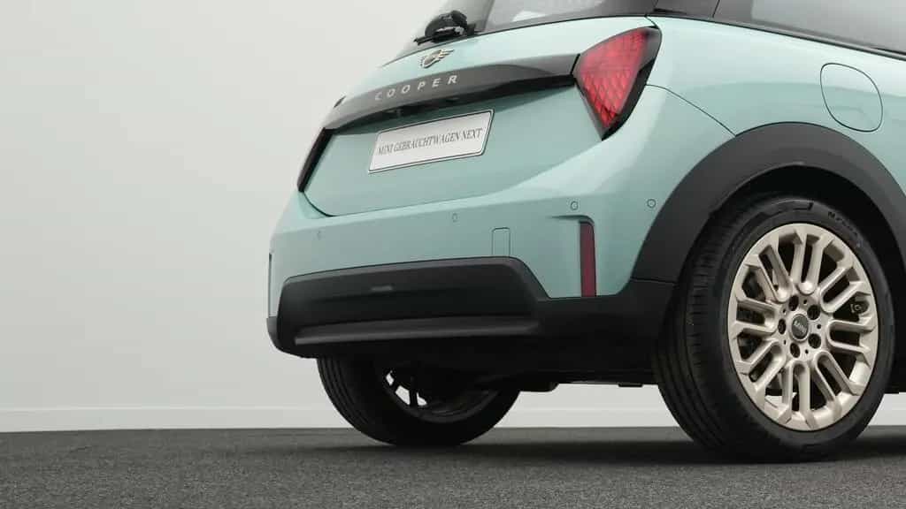 MINI Cooper C 12/2024-photo-21