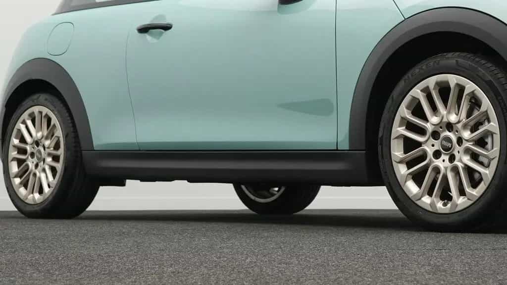 MINI Cooper C 12/2024-photo-22