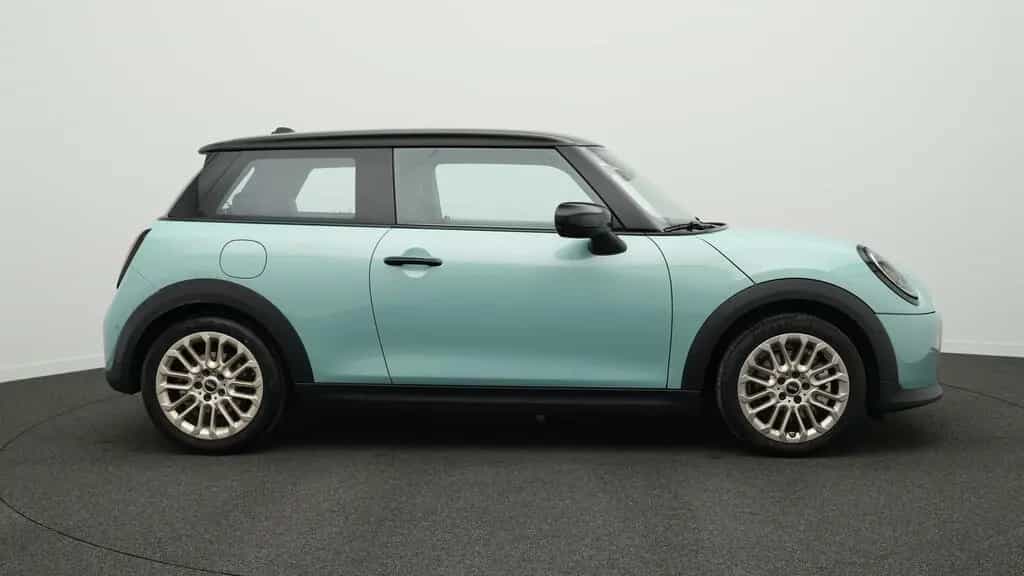 MINI Cooper C 12/2024-photo-6