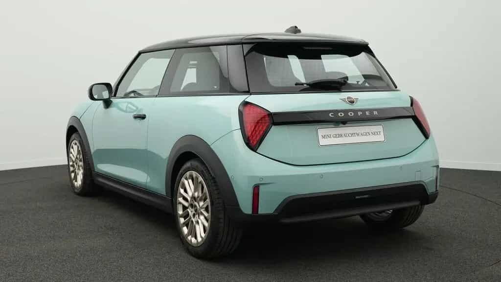 MINI Cooper C 12/2024-photo-8