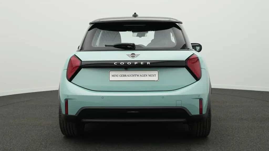 MINI Cooper C 12/2024-photo-9