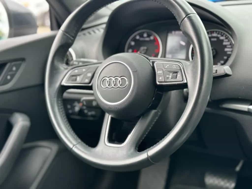 Audi A3 Cabriolet 35 TFSI Aut. *Bi-Xenon *Gepflegt * 06/2020-photo-7