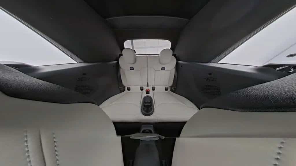 MINI Cooper Cabrio Cooper C Cabrio 03/2025-photo-13