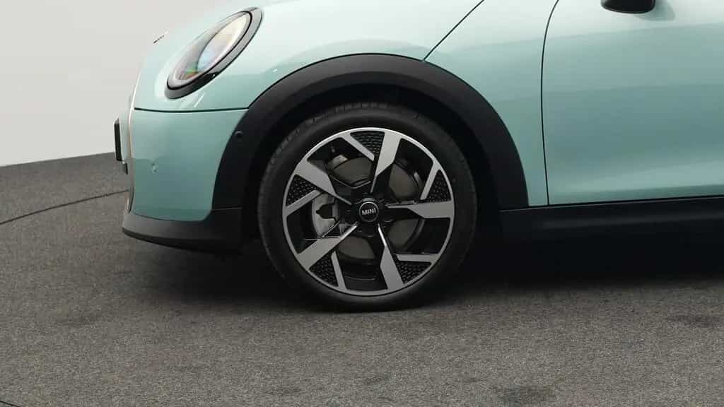 MINI Cooper Cabrio Cooper C Cabrio 03/2025-photo-15