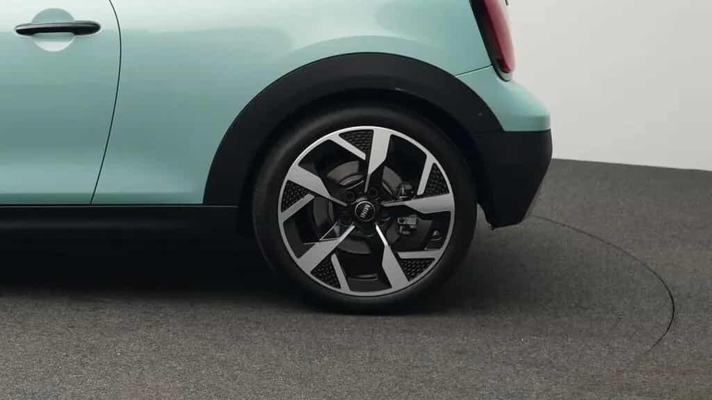 MINI Cooper Cabrio Cooper C Cabrio 03/2025-photo-16
