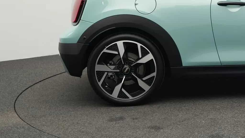 MINI Cooper Cabrio Cooper C Cabrio 03/2025-photo-17