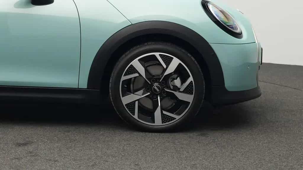 MINI Cooper Cabrio Cooper C Cabrio 03/2025-photo-18