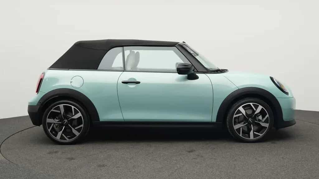 MINI Cooper Cabrio Cooper C Cabrio 03/2025-photo-6