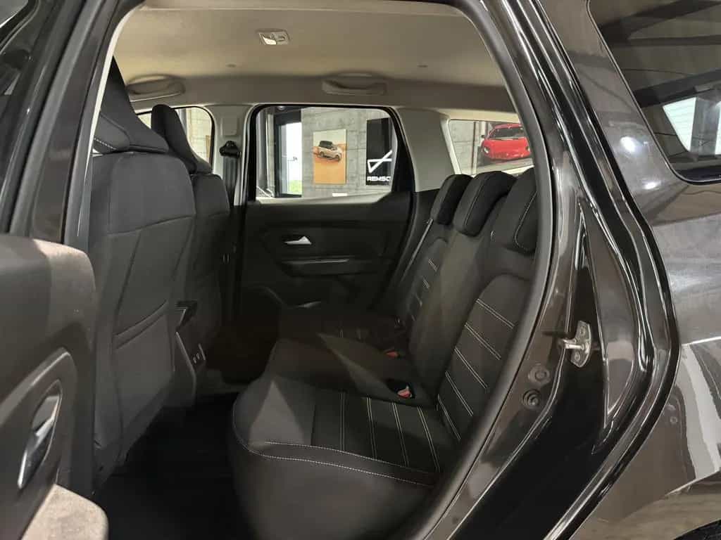 Dacia Duster Prestige*NAVI*KEYLESSGO*SITZHZNG.*KAMERA 07/2022-photo-14
