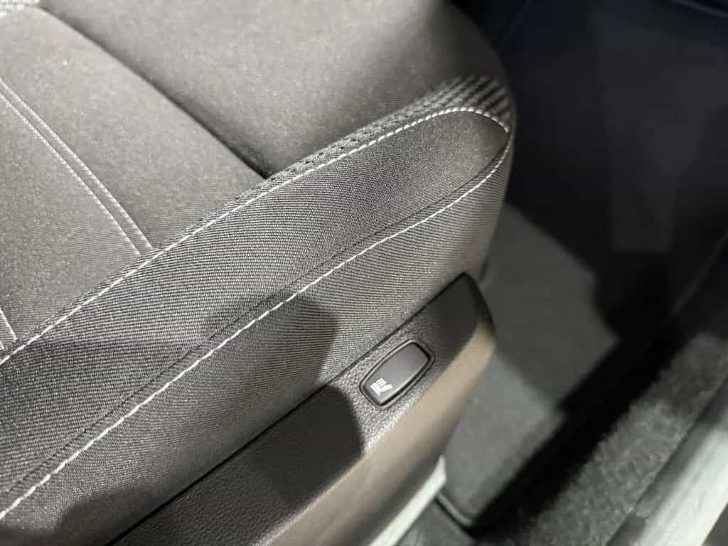 Dacia Duster Prestige*NAVI*KEYLESSGO*SITZHZNG.*KAMERA 07/2022-photo-16