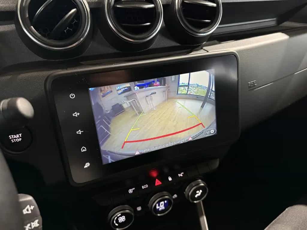 Dacia Duster Prestige*NAVI*KEYLESSGO*SITZHZNG.*KAMERA 07/2022-photo-18